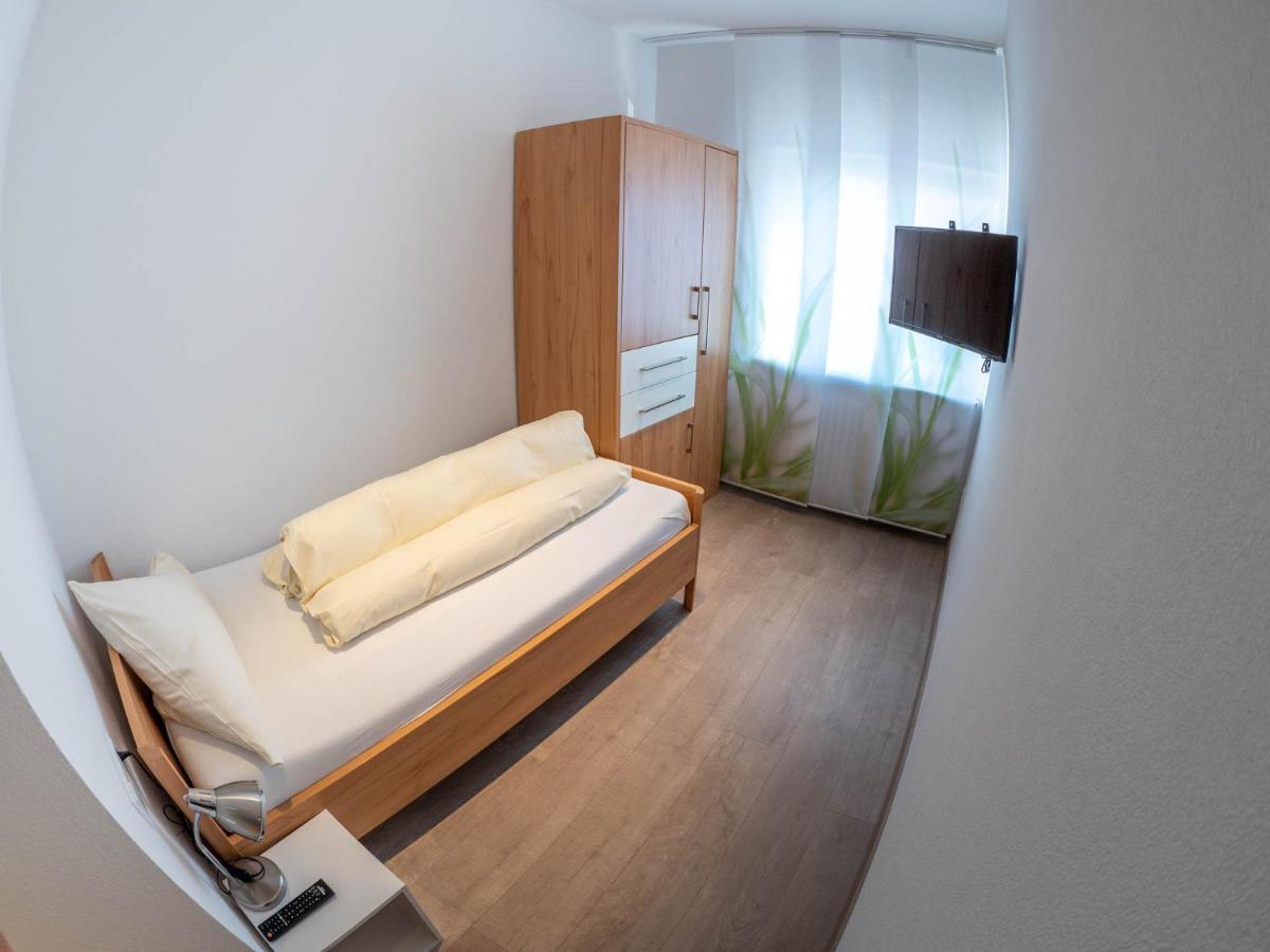 Hotel - Restaurant - Metzgerei Sonne Loffenau エクステリア 写真